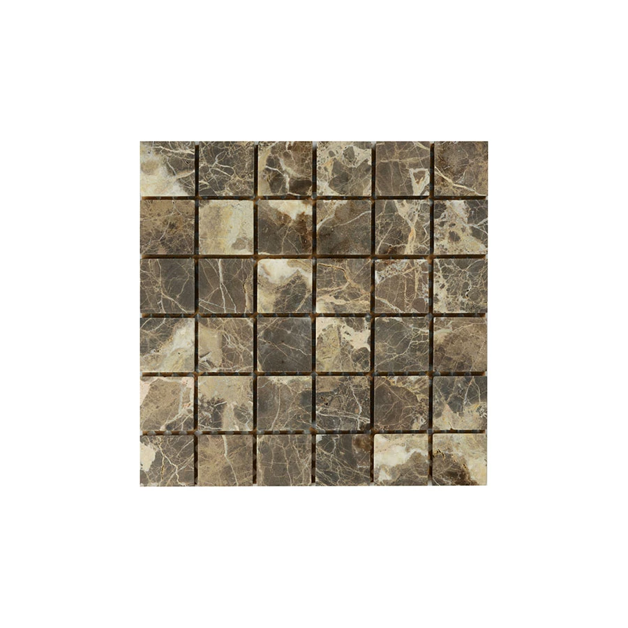 Мозаики из керамогранита