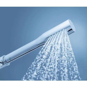 Смеситель для ванны Grohe Eurosmart Cosmopolitan с душевым гарнитуром хром 32832000