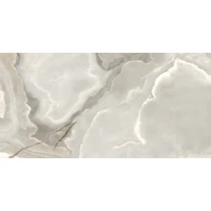 Керамогранит Laparet Onyx Newest полированный бежевый 120х60 см