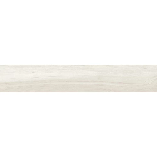 Керамогранит Ape Ceramica Project матовый белый A034284 120х20 см