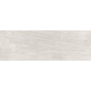 Плитка настенная Ceramika Paradyz Molto Grys Struktura Rekt Mat серый 75*25 см