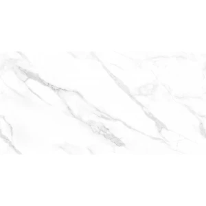 Керамогранит Realistik Ginza Porsch punch carving черно-белый 120х60 см