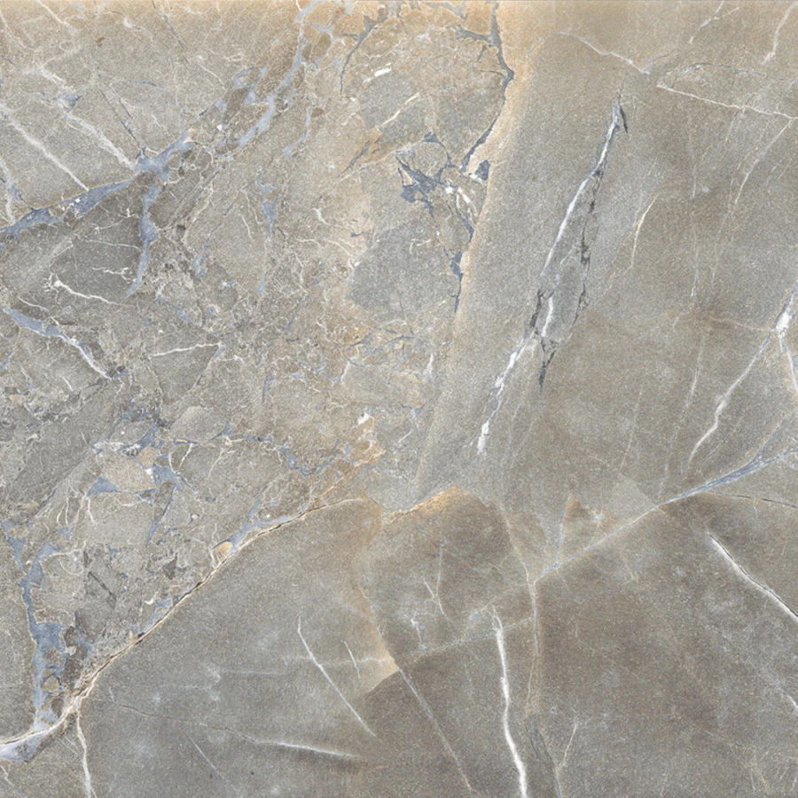 Керамогранит Colortile Downtown Gris Glossy 60x60 см