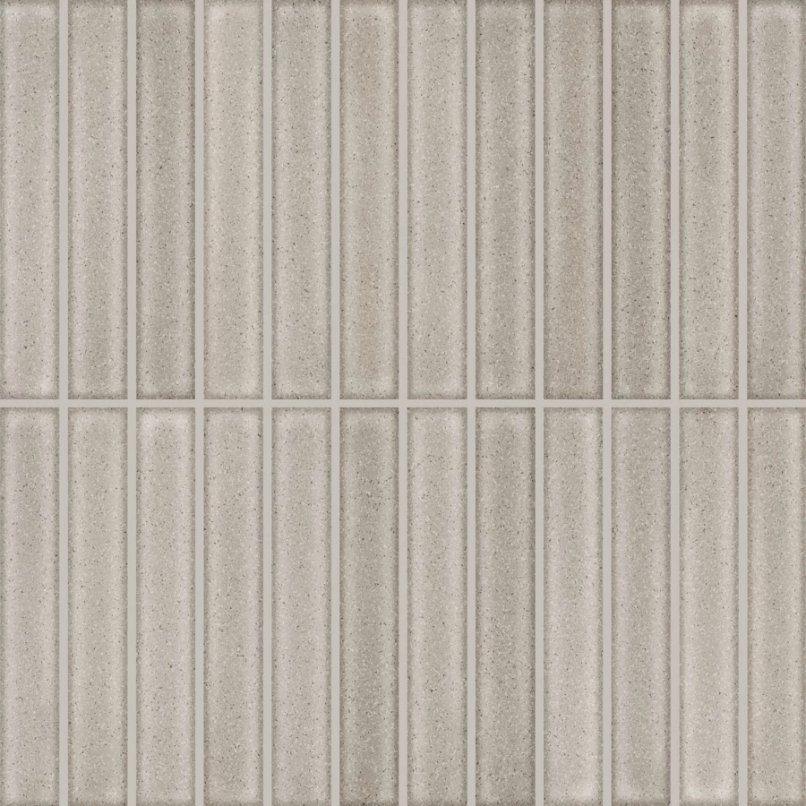 Плитка настенная Harmony Peronda Crisp Taupe глянцевая серая 5022141894 20х20 см