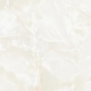 Керамогранит Ceradim Onyx Talent Полированный кремовый 60х60 см