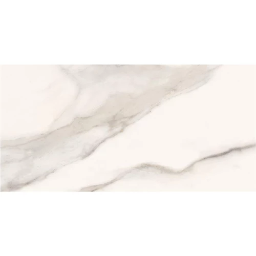 Керамогранит Supergres Purity Of Marble Calacatta Nat RT матовый золотой PTC6 120х60 см