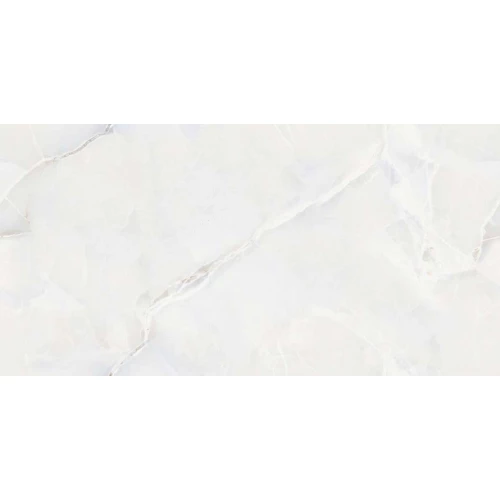 Керамогранит Ocean Ceramic India India 60Х120 Infinity Bell Onyx Natural глянцевый бело-серый OC0000218 120х60 см