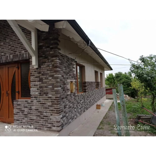 Плитка под кирпич Leonardo Stone Лондон 465 24x5x1,6 см