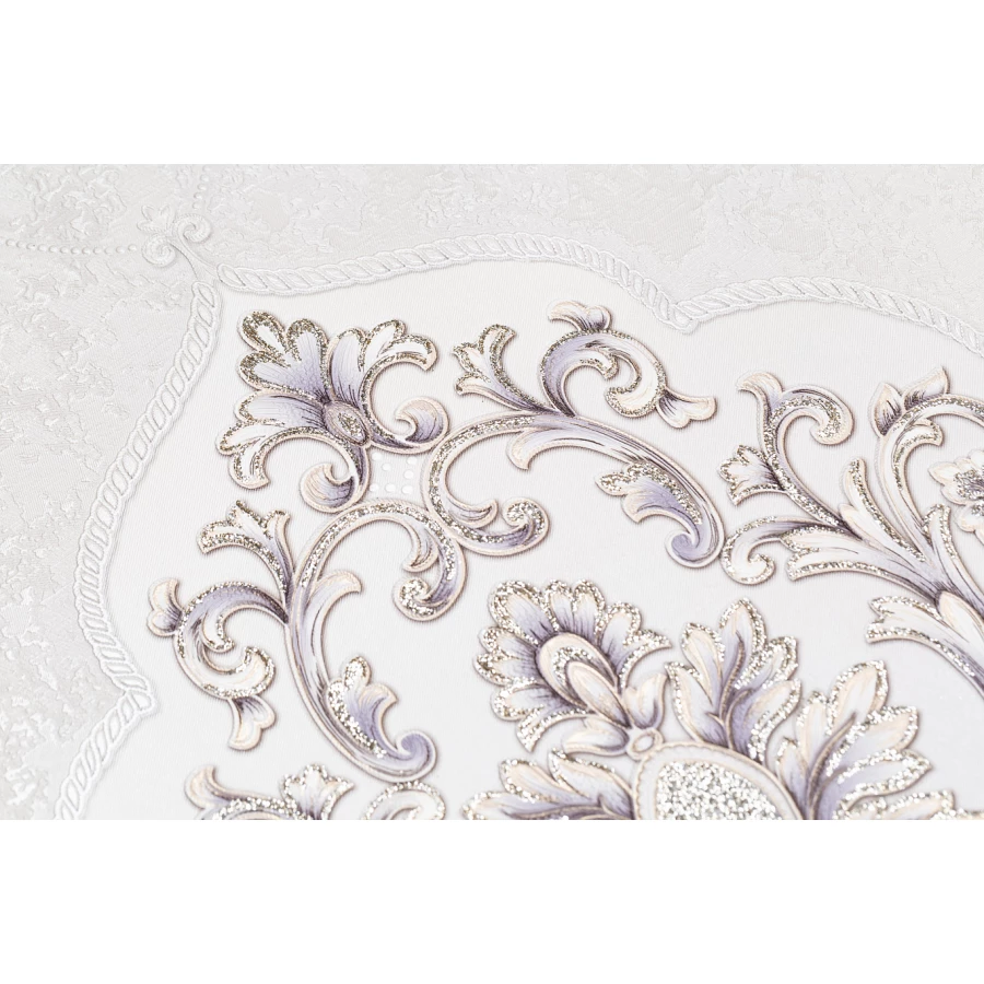 Обои флизелиновые Palitra Life Tashkent коричневые PL71948-46 1,06х10,05 м