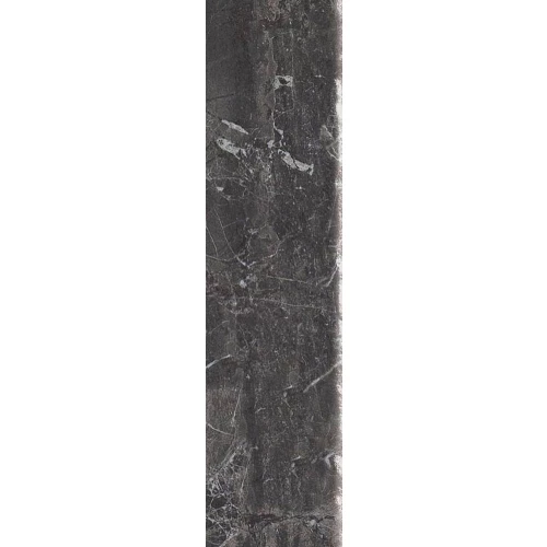 Керамогранит Ragno Marazzi Bistrot Infinity черный 7х28 см