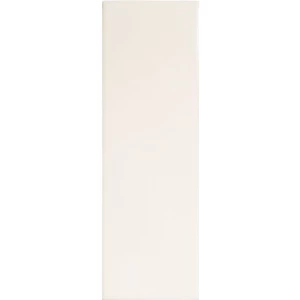Плитка настенная DNA Calema White Gloss глянцевая белая 16х5,2 см