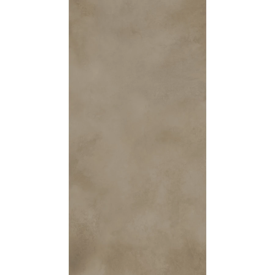 Керамогранит Casati Ceramica Matt Cementic Alba матовый коричневый 120х60 см