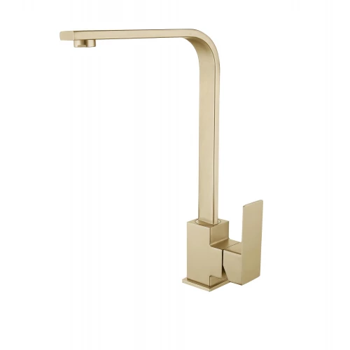 Смеситель Fmark для кухонной мойки FS8132C