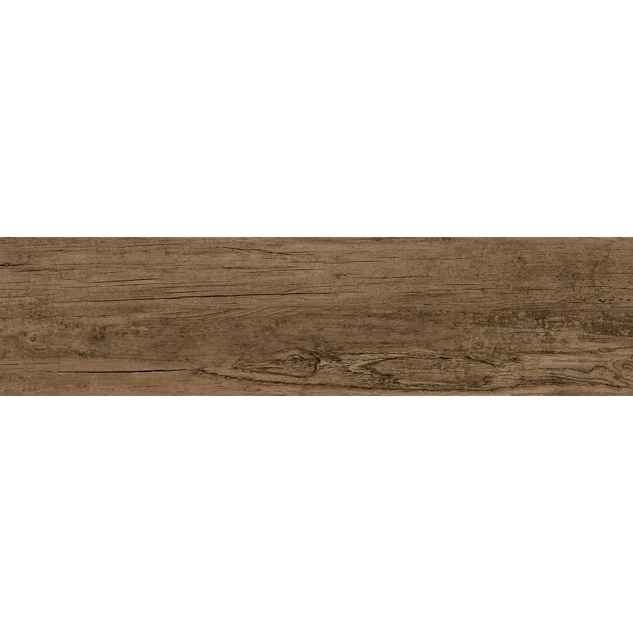 Керамогранит матовый New Trend Chalet Brown GP1560CHL21 60,2х15,1 см
