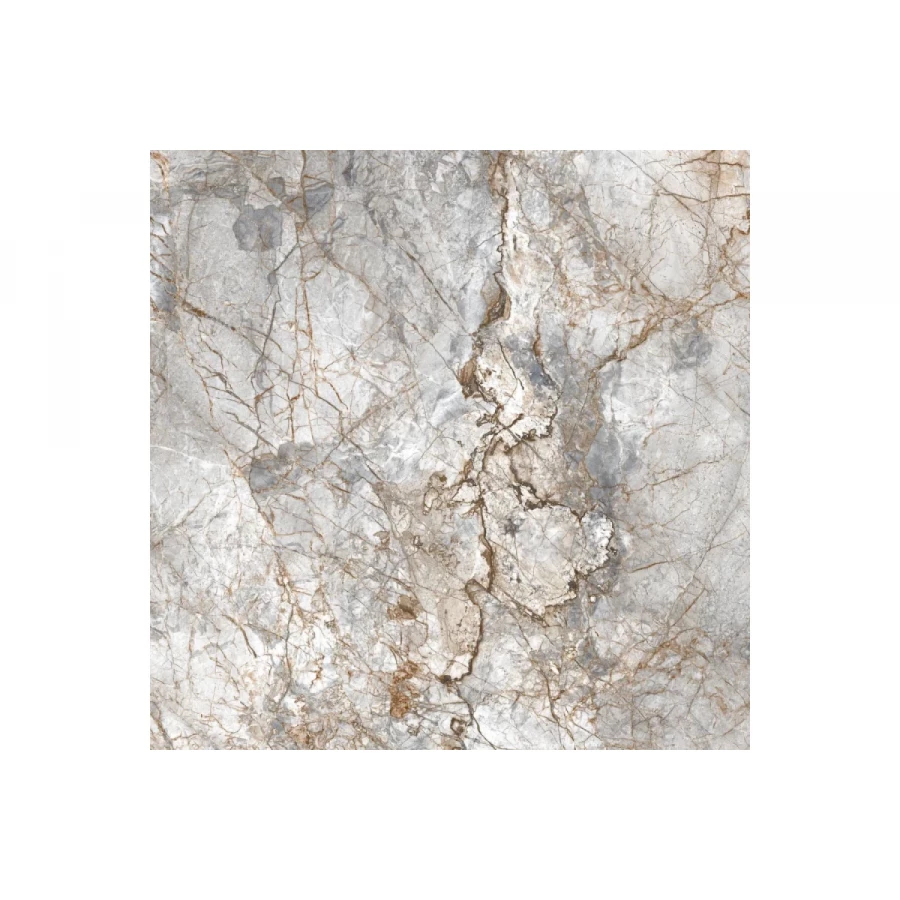 Керамогранит Gresse Petra greystone карвинг GRS02-15MD 60x60 см