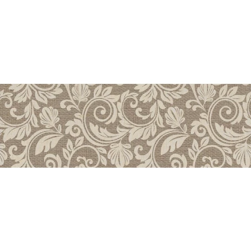 Плитка ITT Ceramic Passione Decor Passione Vison 60х20