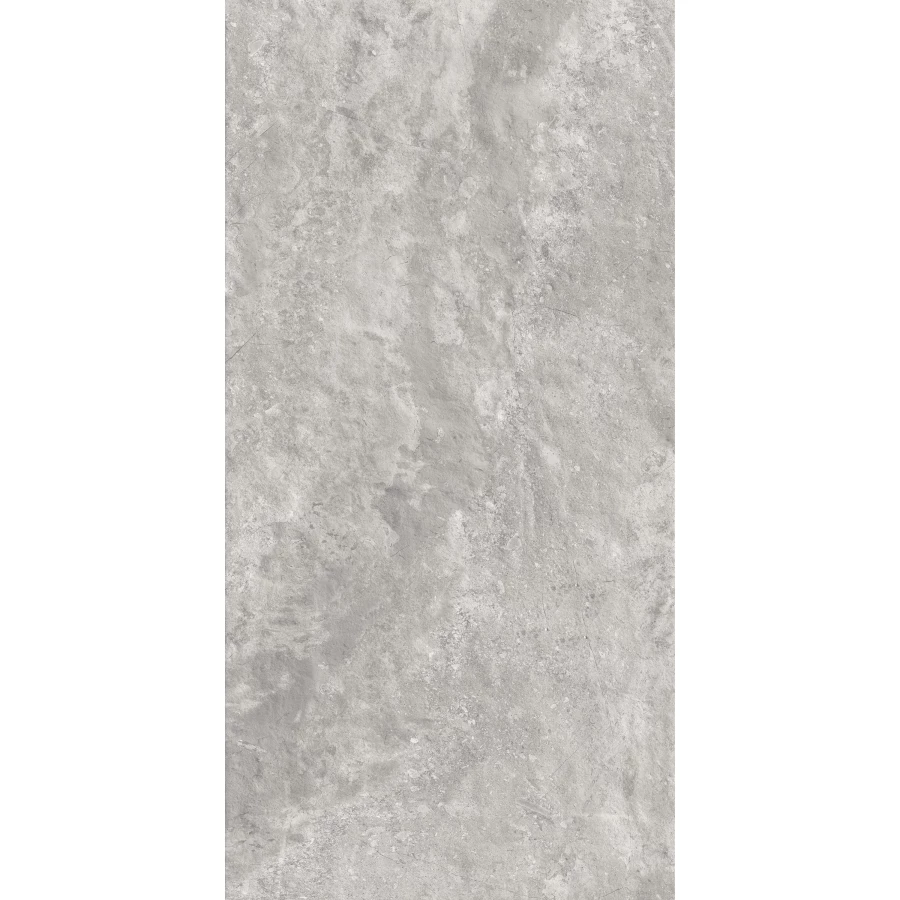 Керамогранит Casati Ceramica Carving Castila Grey серый 120х60 см