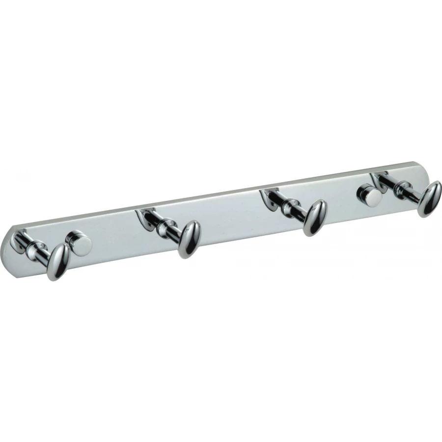 Планка с крючками Savol 4 крючка S-003254