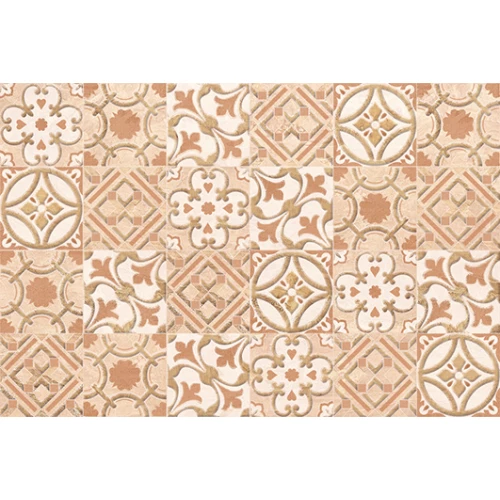 Вставка Cersanit Eilat EJ2N451D многоцветная 30x45