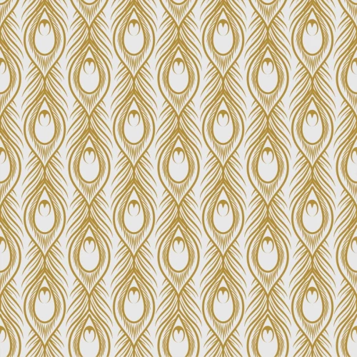 Керамогранит Aparici Art-Deco White Daiquiri Natural 4-118-5 29.75x29.75 см