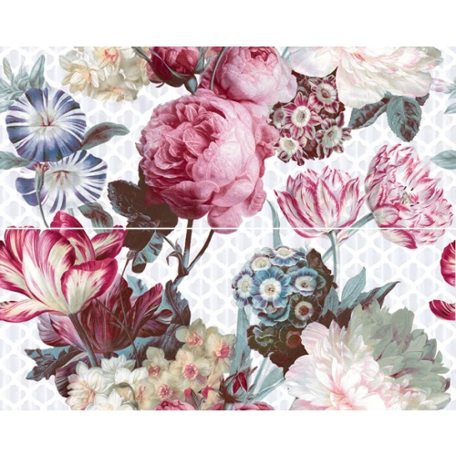 Панно Europa Ceramica Adelia (из 2-х штук) 40х50