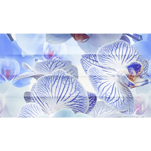 Панно Ceradim Dec Vanda A КПН16VandaA 25х45