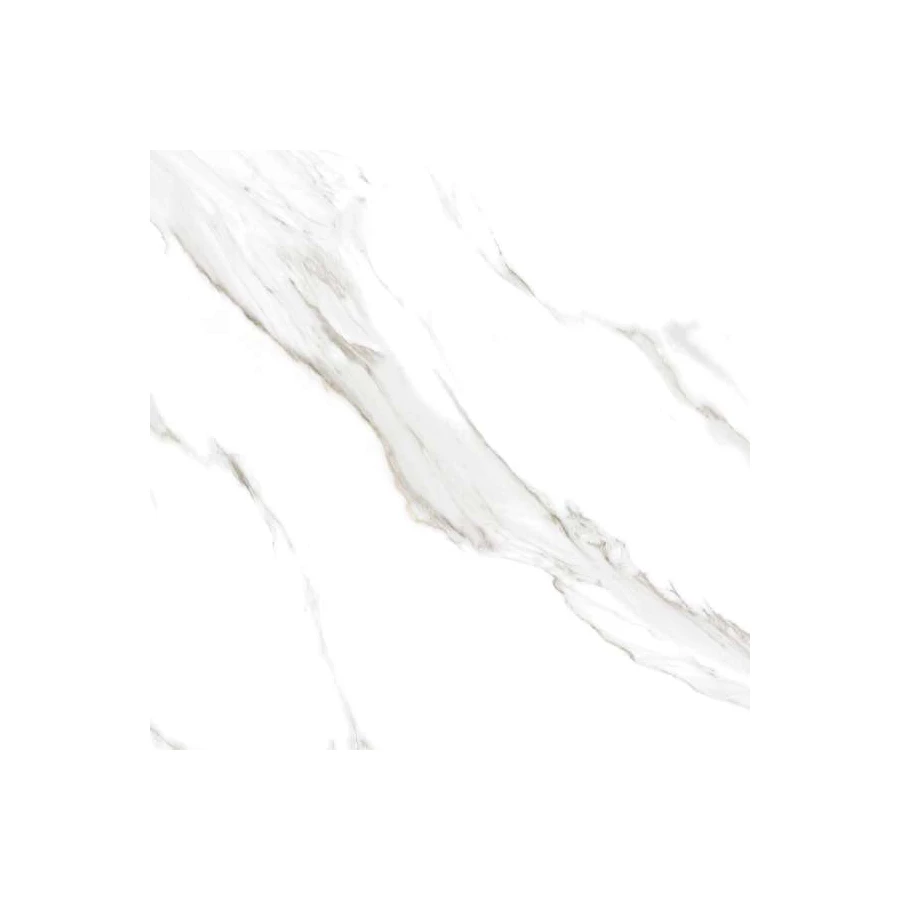 Керамогранит Concor Satvario Calacata Polished 60x60 см