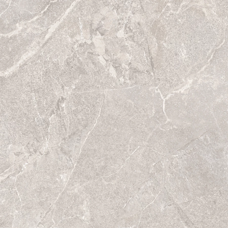 Керамогранит New Trend Karakum Light матовый серый D60257М 60х60 см