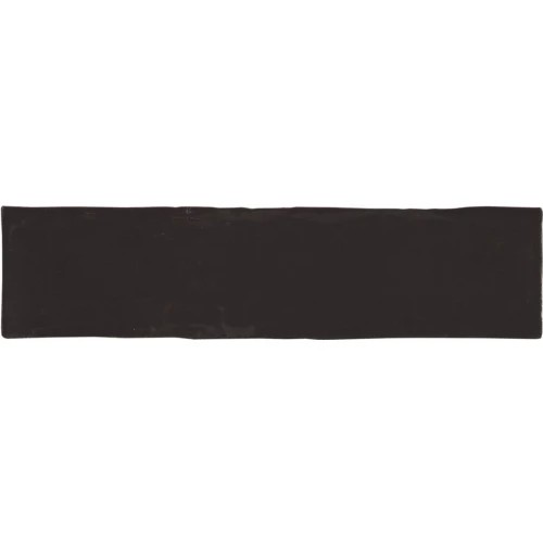 Плитка настенная Latina Ceramica Siena Negro 7.5х30 см