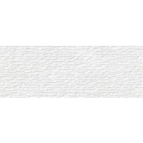 Плитка настенная Peronda Grunge white Stripes/32X90/R 27495 32x90 см