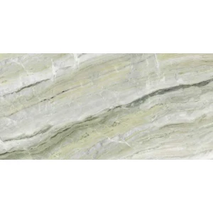 Керамогранит Lafaenza Aesthetica AE VER6 12 RM матовый серо-зеленый 120x60 см