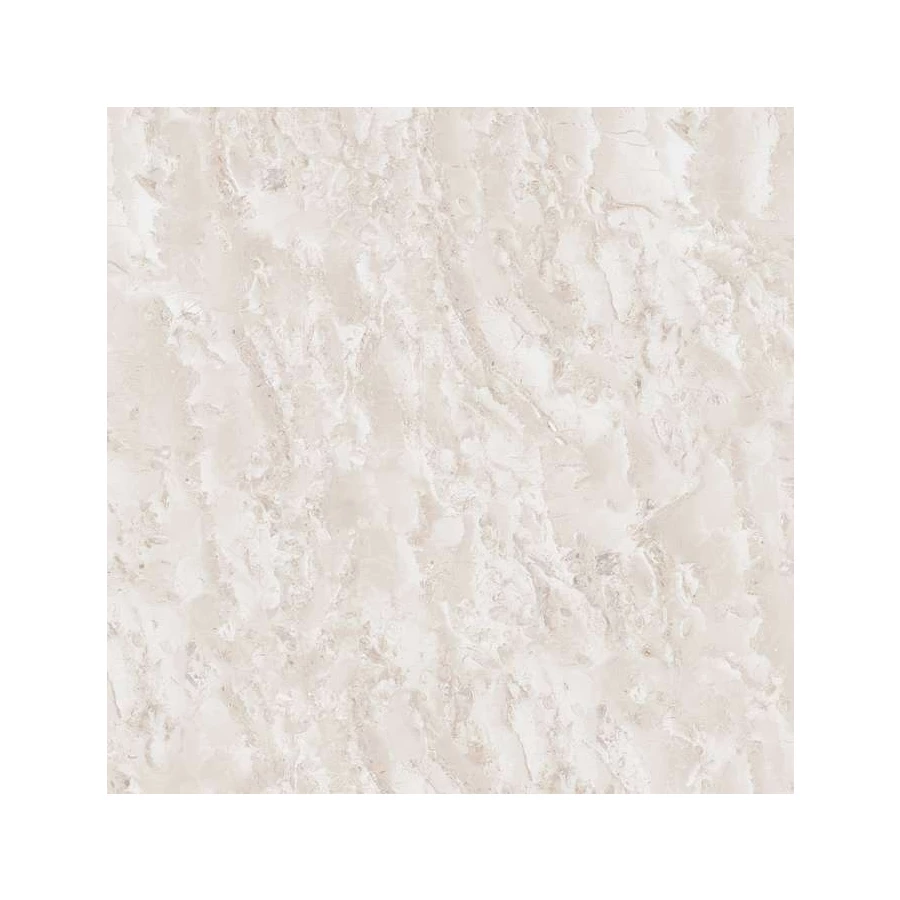 Керамогранит Planet Ceramics UK-777 глянцевый бежевый 80х80 см