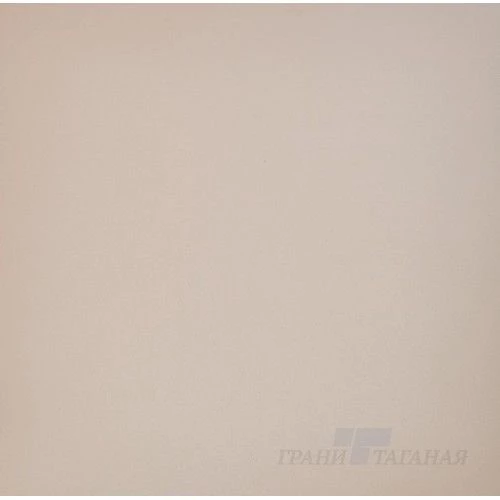 Керамогранит Грани Таганая Моноколор Капучино матовый GT028M 60х60 см