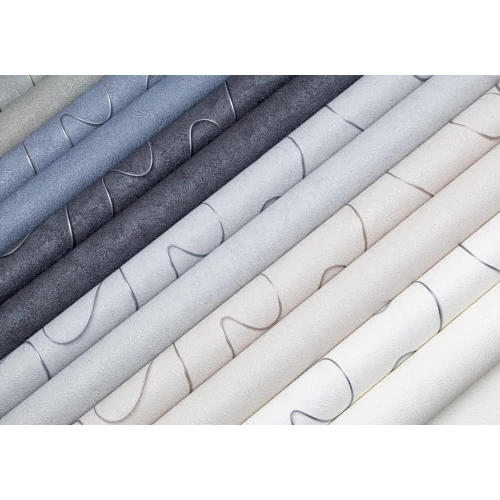 Обои флизелиновые Palitra Life Salvador зеленые PL72210-74 1,06х10,05 м