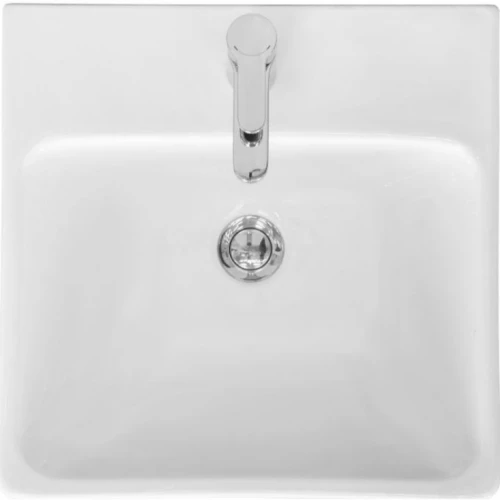 Умывальник Santek Адриана 1.WH50.1.630 45 см