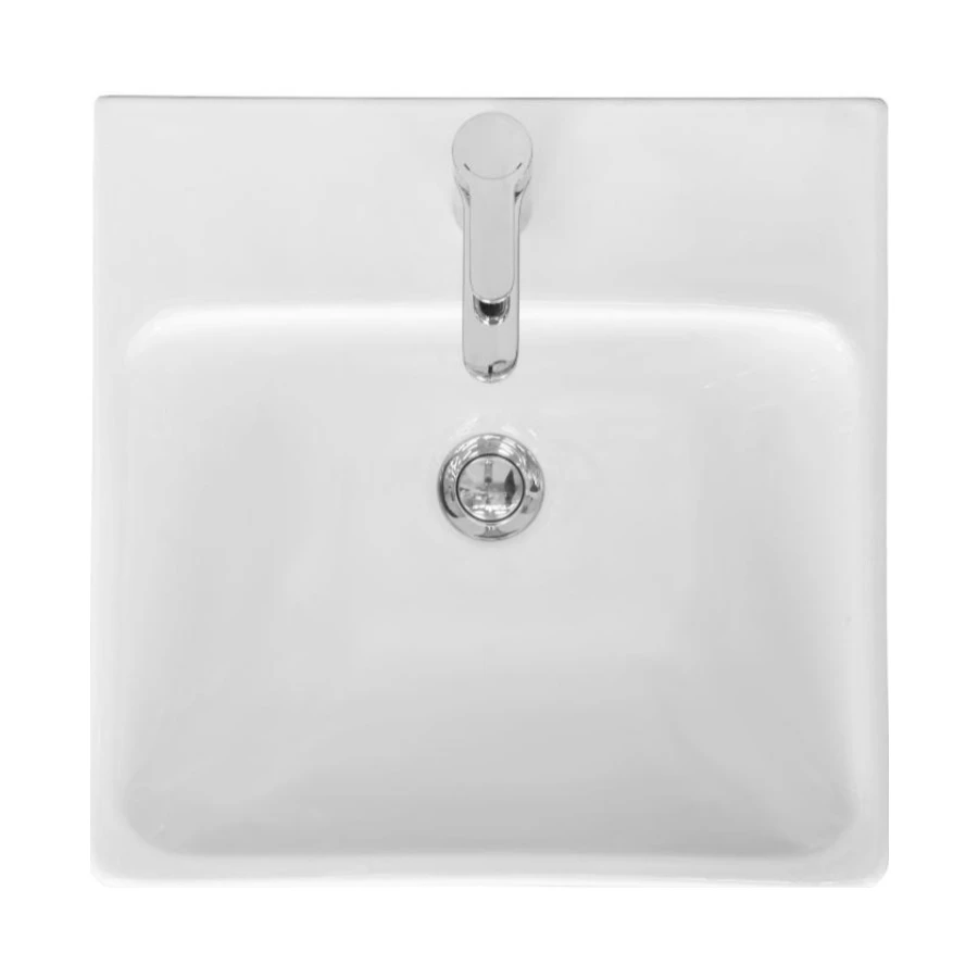 Умывальник Santek Адриана 1.WH50.1.630 45 см