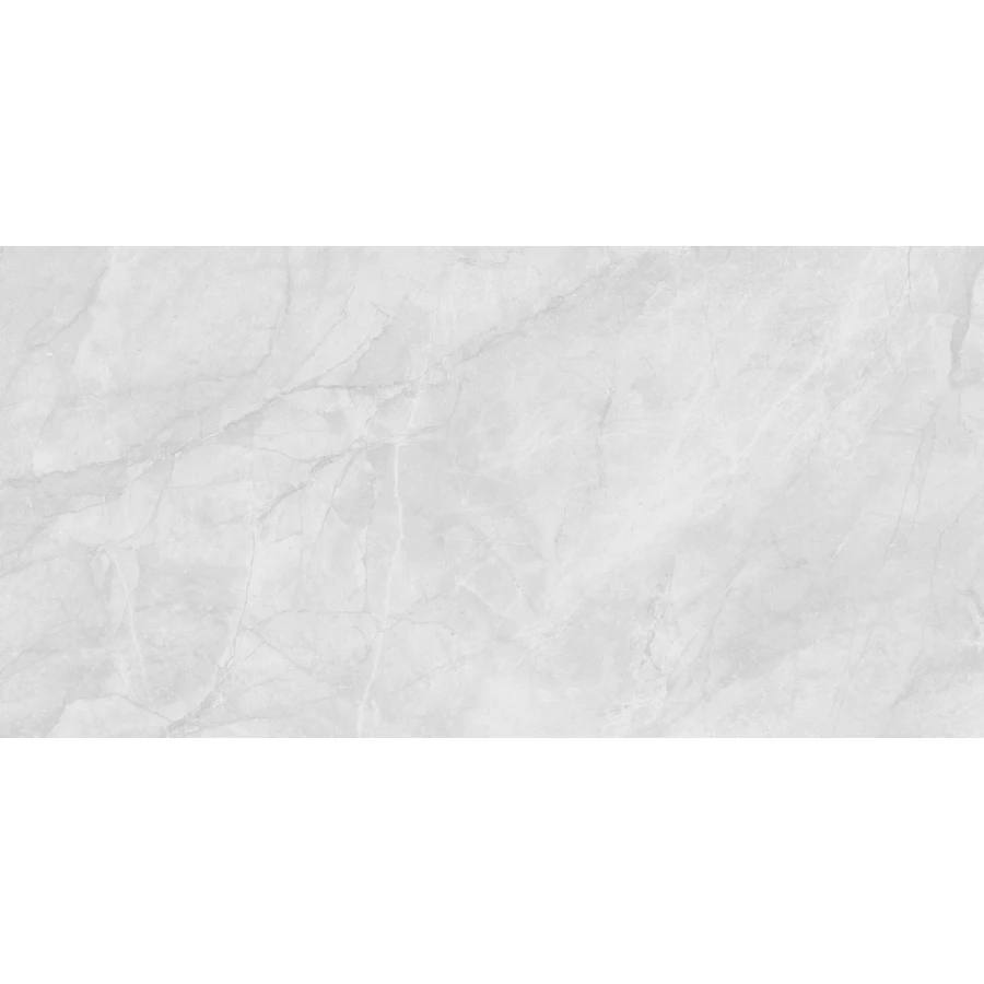 Керамогранит Laparet Berna Silver матовый светло-серый LP6012G0231R 119,1х59,5 см