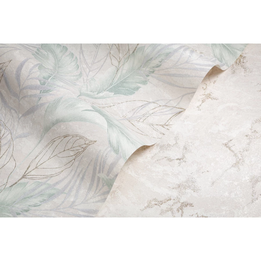 Обои флизелиновые Palitra Home Protect-Plus-Vesna бежевые HC72437-27 1,06х10,05 м