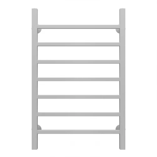 Полотенцесушитель водяной Azario Ancona AZ83914W 50х80 см