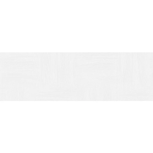 Плитка настенная Grespania Kioto Blanco Rect матовая белая 70KI401 100х31,5 см