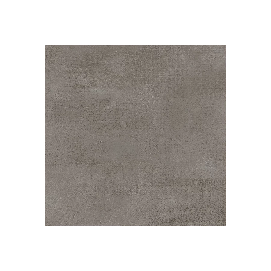 Керамогранит Гранитея АртБетон коричневый рельефный Relief G006 60х60 см