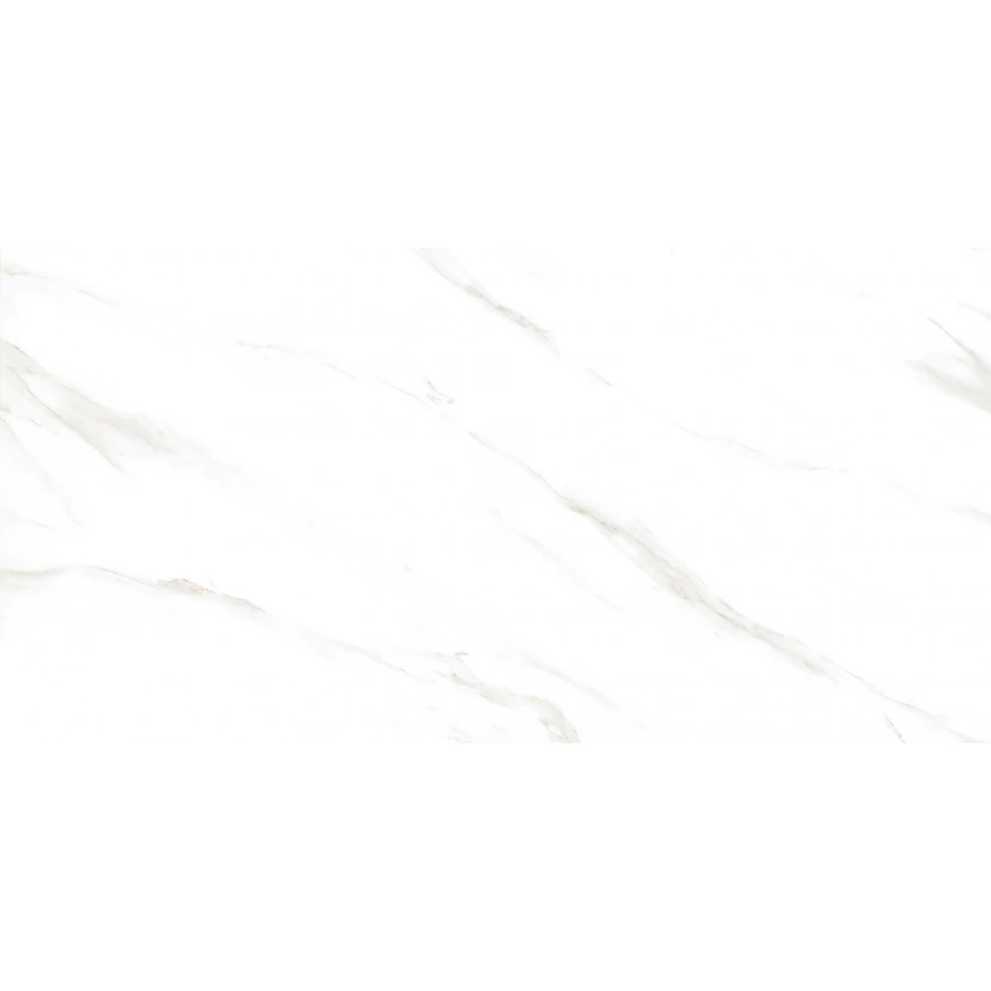 Керамогранит De Ceramica Glossy Carara Rendom C301 120х60 см