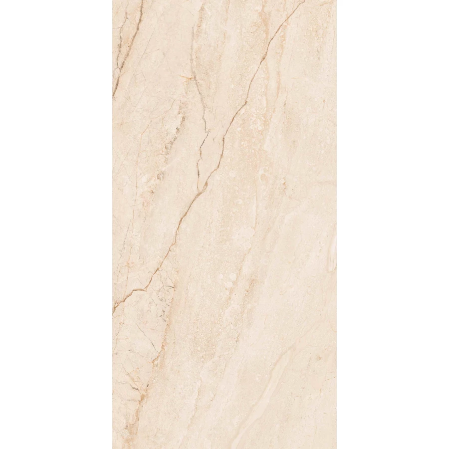 Керамогранит Belleza Clevado Beige Deck матовый бежевый 120х60 см