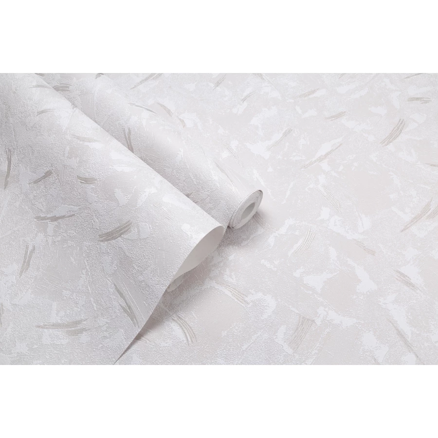 Обои флизелиновые Palitra Home HomeColor Good серые HC31174-43 1.06х10.05 м