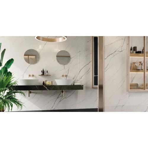 Керамогранит Atlas Concorde Forte Dei Marmi Lilac Rett Cer 610015000655 120x60 см