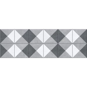 Плитка облицовочная ALMA Ceramica Origami 5 шт в уп 48,6 м в пал TWU93ORG27R 90х30х1,05 см