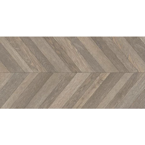 Керамогранит ITC Egger Wood матовый коричневый 120х60 см