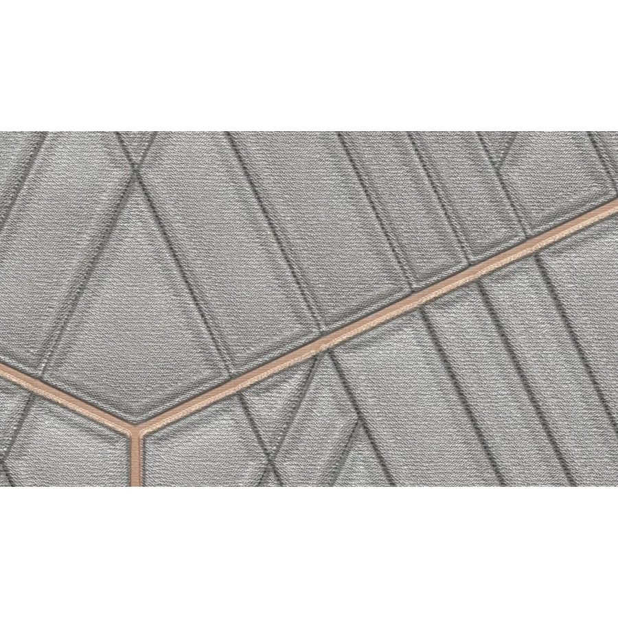 Обои винил на флизелине Zambaiti Lamborghini II Серый Коричневый 90009 10,05x0,70 м