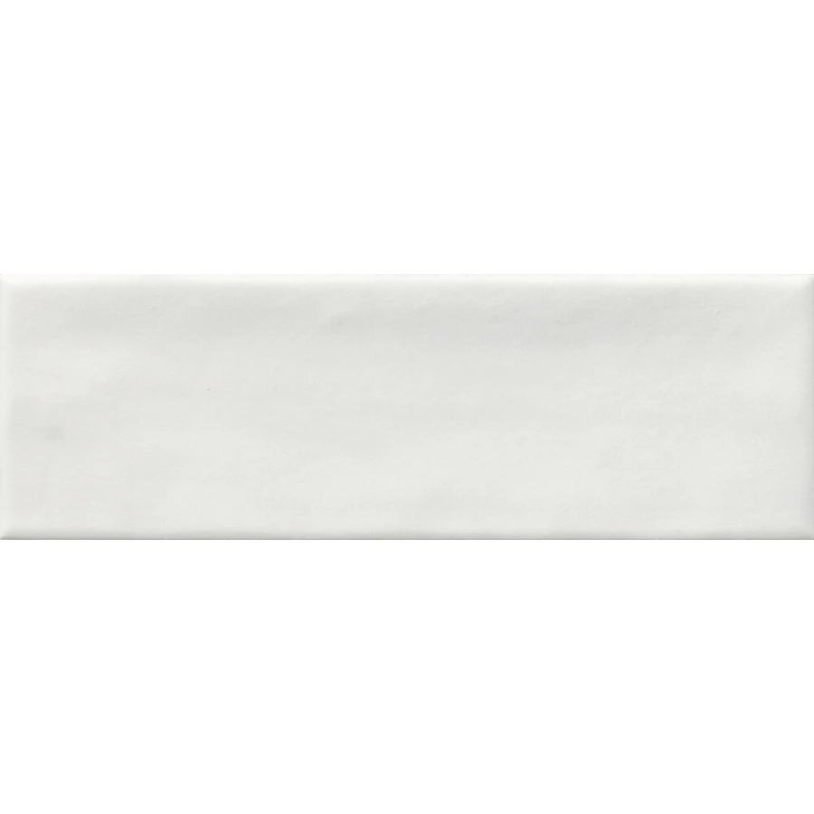 Керамогранит Harmony Peronda Glint White Matt матовый белый 3300037824 14,6х4,8 см