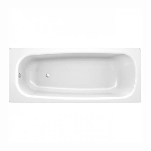 Стальная ванна Koller Pool Liberty B70C2200E 170х70 см